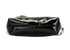 Turnlock Crossbody, &pound;70, Handbags, Black, Patent Leather, Top view